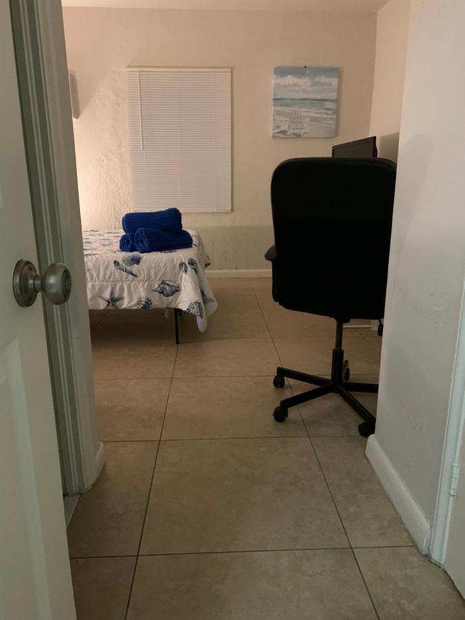 Cute, Cozy Mother-In-Law Suite In The Heart Of マイアミ エクステリア 写真