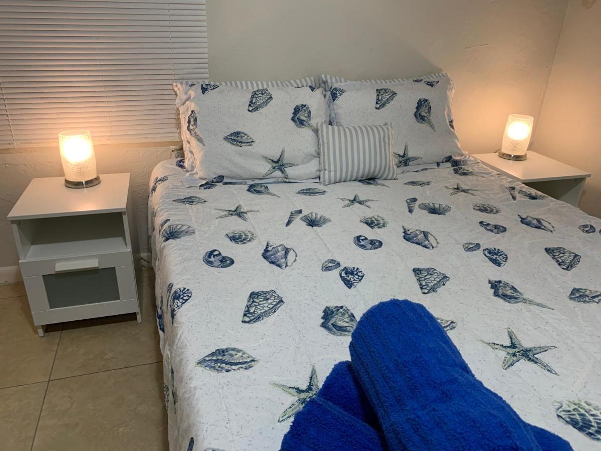 Cute, Cozy Mother-In-Law Suite In The Heart Of マイアミ エクステリア 写真