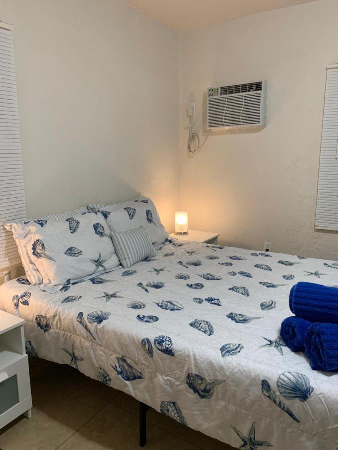 Cute, Cozy Mother-In-Law Suite In The Heart Of マイアミ エクステリア 写真